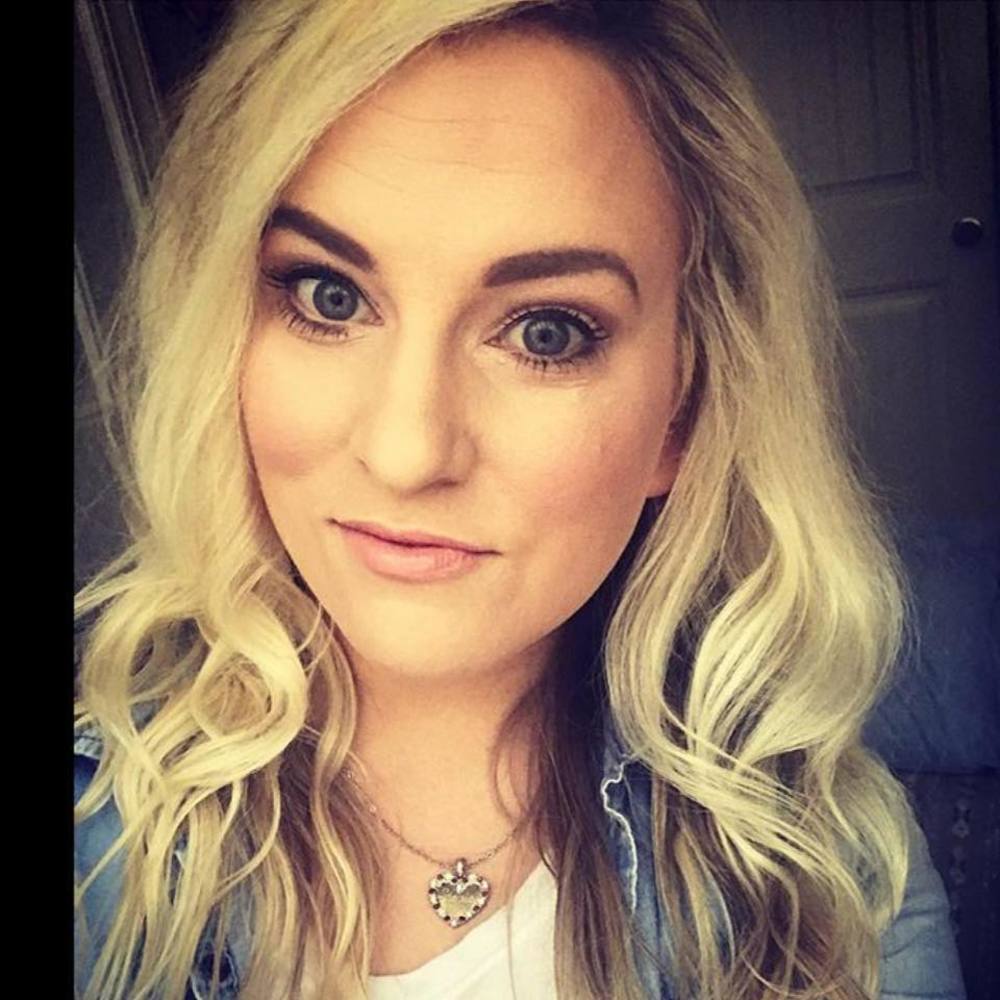 Meet your Posher, Stevie